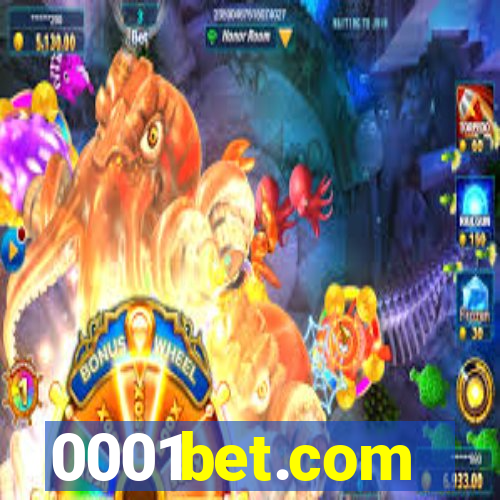0001bet.com