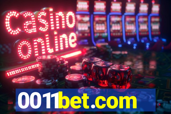 0011bet.com