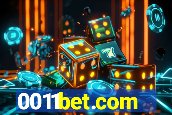 0011bet.com