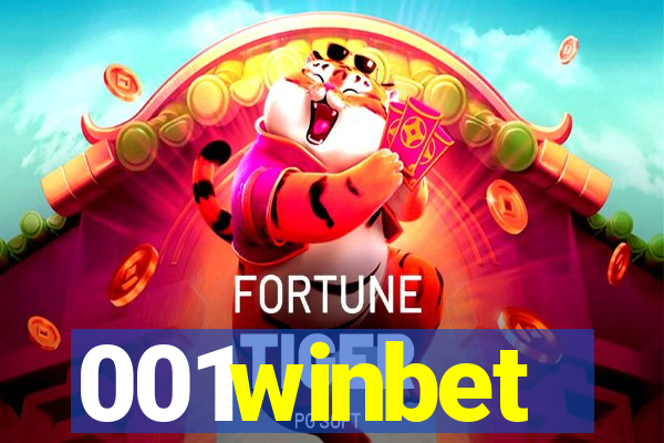 001winbet