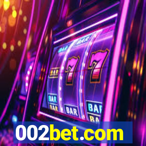 002bet.com