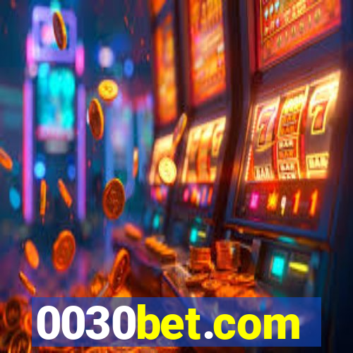 0030bet.com