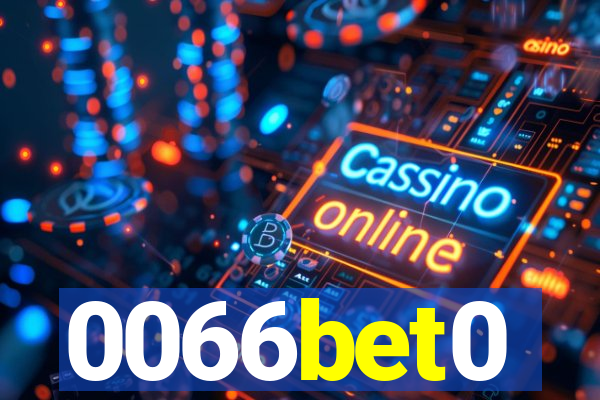 0066bet0