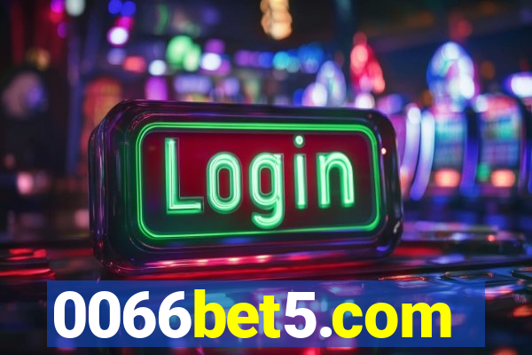 0066bet5.com