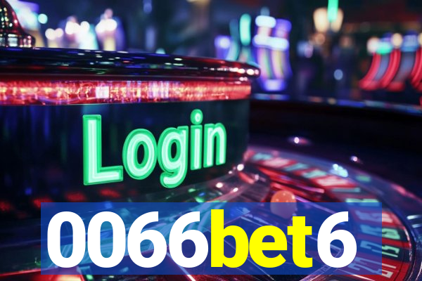 0066bet6