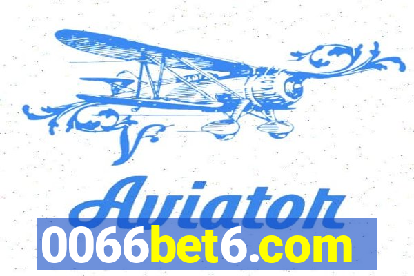 0066bet6.com