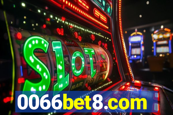 0066bet8.com