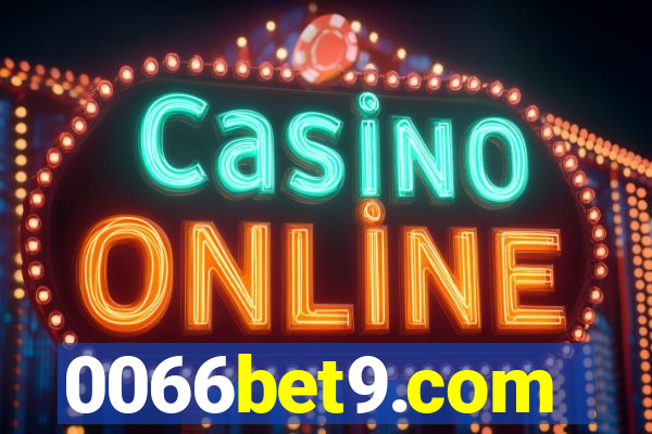 0066bet9.com