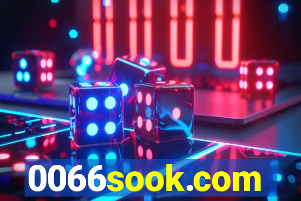0066sook.com