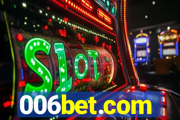 006bet.com