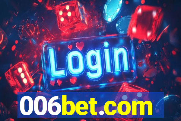 006bet.com