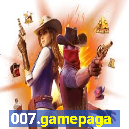 007.gamepaga