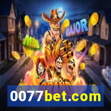 0077bet.com