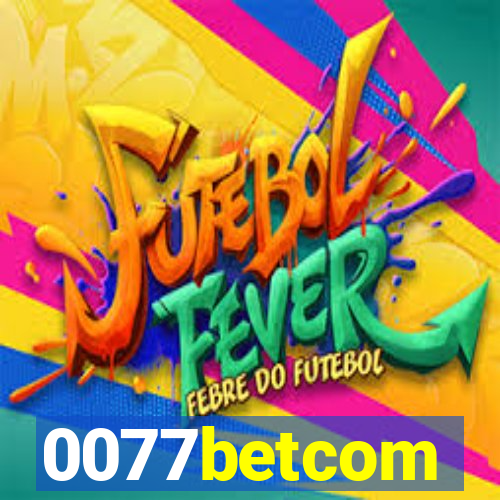 0077betcom