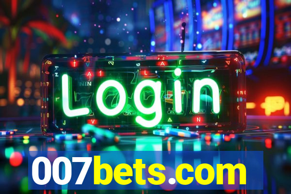 007bets.com