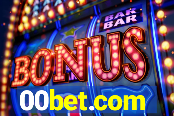 00bet.com