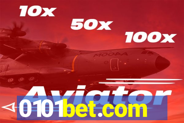 0101bet.com