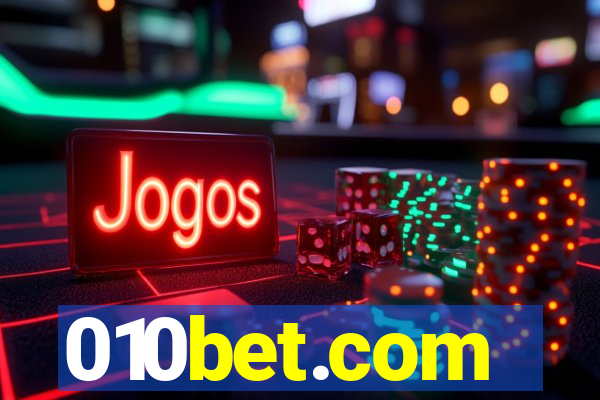 010bet.com