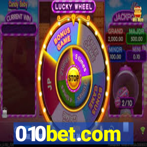 010bet.com