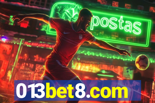 013bet8.com