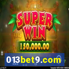 013bet9.com