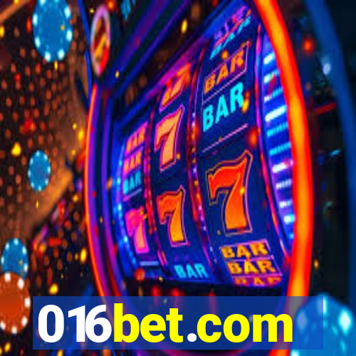 016bet.com