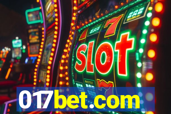 017bet.com