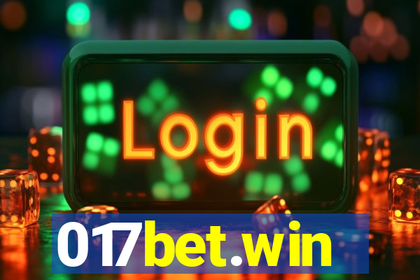 017bet.win