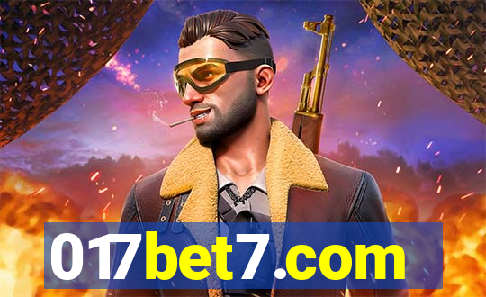 017bet7.com