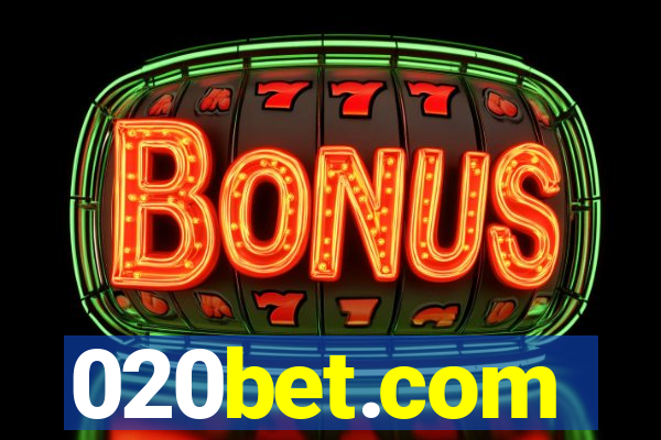 020bet.com