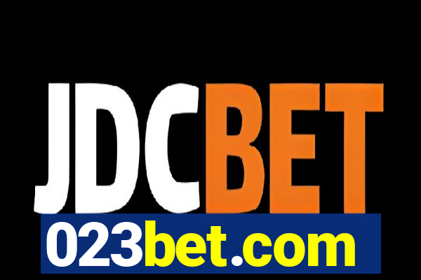 023bet.com