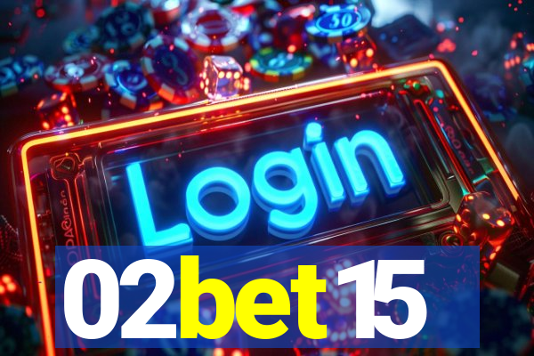 02bet15