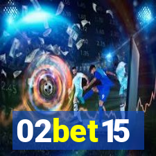 02bet15