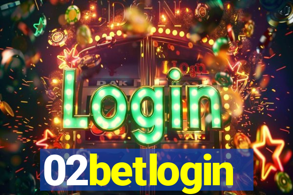 02betlogin