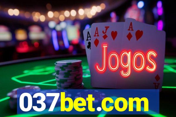 037bet.com