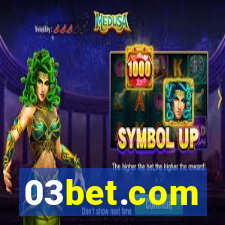 03bet.com