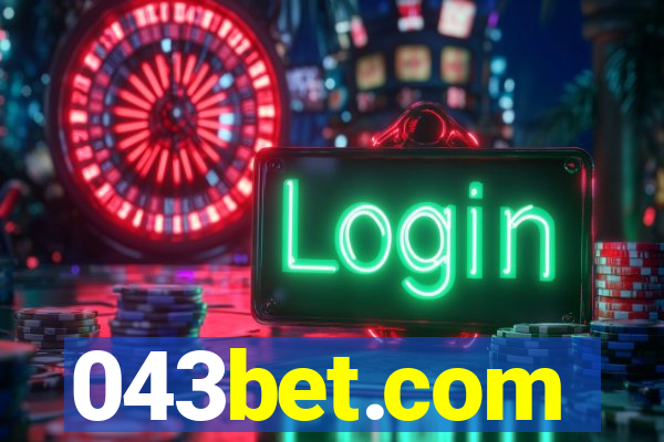 043bet.com