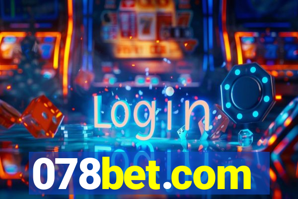 078bet.com