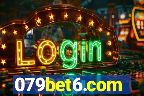 079bet6.com