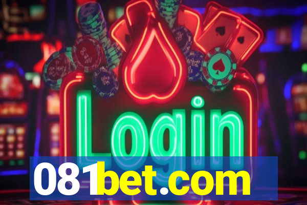 081bet.com