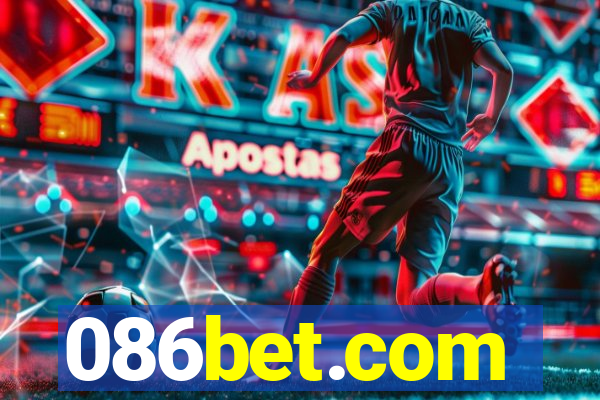 086bet.com