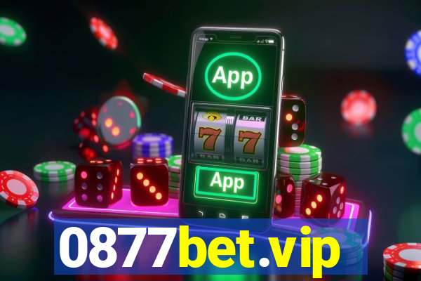 0877bet.vip