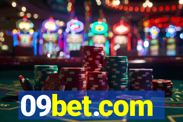 09bet.com