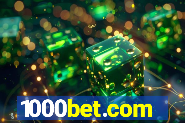 1000bet.com