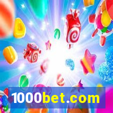 1000bet.com