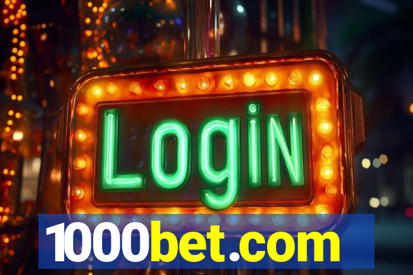 1000bet.com