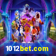 1012bet.com