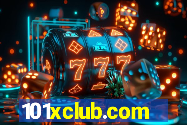 101xclub.com