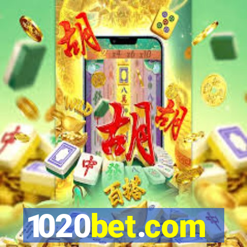 1020bet.com