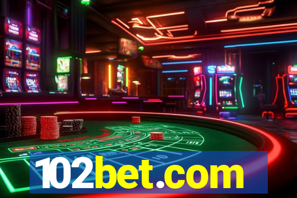 102bet.com